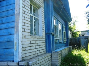 Продаётся дом в г.Гороховец - Изображение #1, Объявление #320670