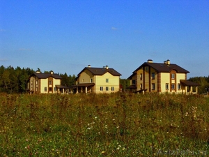 Продажа земельных участков в п.Малая Ельня - Изображение #3, Объявление #327473