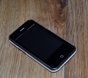 продаю Apple iPhone 3GS  - Изображение #2, Объявление #361527