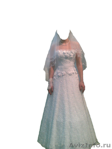 Платье из салона Бельфасо - Изображение #1, Объявление #362783