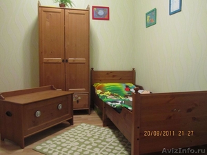 Деревянная мебель для ребенка от 3-х лет - Изображение #1, Объявление #362615