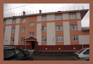 3-х комнатная квартира  в Сеченово - Изображение #2, Объявление #382959