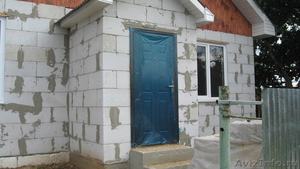 Продам дом в поселке Толоконцево(Борский район) - Изображение #5, Объявление #387931