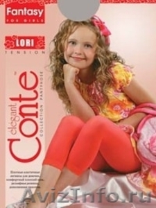  колготки Conte kids, носки, ,  - Изображение #1, Объявление #380850