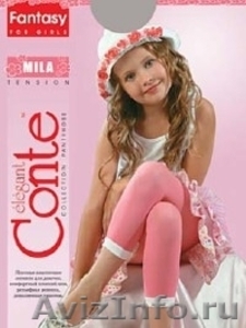  колготки Conte kids, носки, ,  - Изображение #2, Объявление #380850