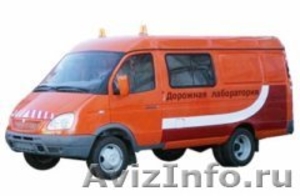 Оборудование автомобилей ГАЗ для спецслужб – МЧС, МВД и ГИБДД. - Изображение #2, Объявление #419599