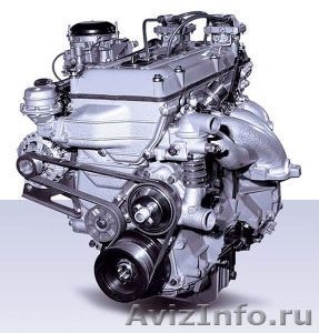 Продаю двигатели ЗМЗ-406 - Изображение #1, Объявление #422331