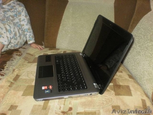 Ноутбук HP dv6 Notebook PC - Изображение #2, Объявление #406764