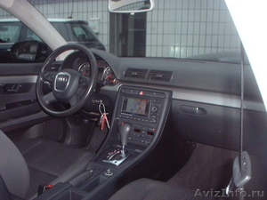 Audi A4 Avant, 2008 г.в. - Изображение #7, Объявление #421615