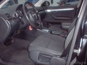 Audi A4 Avant, 2008 г.в. - Изображение #8, Объявление #421615