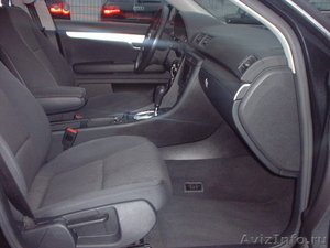 Audi A4 Avant, 2008 г.в. - Изображение #9, Объявление #421615