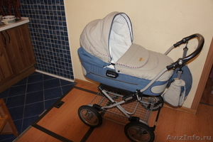 Коляска для новорожденных Peg-Perego(Италия) - Изображение #1, Объявление #397114