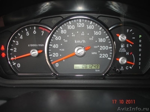 Mitsubishi Galant, 2007 - Изображение #7, Объявление #420120