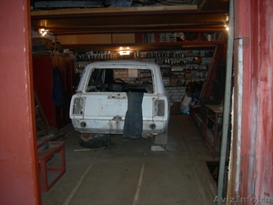 продаю гараж в Сормовском районе - Изображение #2, Объявление #420320