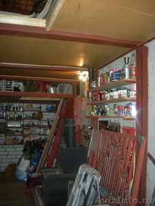 продаю гараж в Сормовском районе - Изображение #3, Объявление #420320
