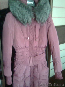 продам куртку женскую зимнюю - Изображение #1, Объявление #396566