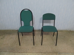 стулья по 400 р. продам - Изображение #2, Объявление #420768