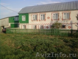 продам дом в с. ратово,нижегородской области - Изображение #2, Объявление #412425
