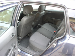 Opel Astra Caravan, 2008 г.в. - Изображение #5, Объявление #421667