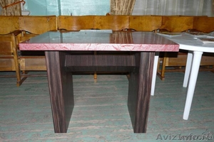 Новый итальянский стол "Grato". Каталог 2011 года - Изображение #2, Объявление #440452