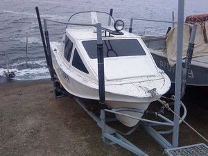 Продаю лодку Казанку 2М - Изображение #1, Объявление #425403