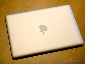 Продажа: 15 "MacBook Pro 320GB, 4GB RAM - Изображение #1, Объявление #438611