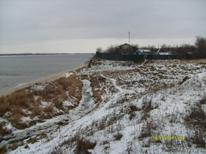 дом под земельный участком на берегу р.Волга - Изображение #2, Объявление #452143