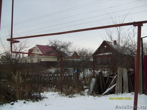 дом под земельный участком на берегу р.Волга - Изображение #3, Объявление #452143