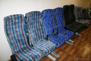 Сиденья турист, сиденья для автобуса, диван автобус купить - Изображение #6, Объявление #435043