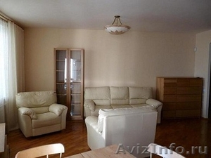 Сдается 3-х комнатная квартира на ул.Белинского_Новостройка - Изображение #2, Объявление #463033