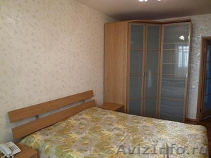 Сдается 3-х комнатная квартира на ул.Белинского_Новостройка - Изображение #3, Объявление #463033