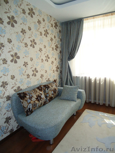 Сдам 3-х комнатные апартаменты на ул.Невзоровых - Изображение #2, Объявление #462832