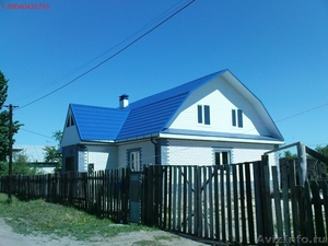 Продается дом с участком в Автозаводском р-не пос.Новое Доскино - Изображение #2, Объявление #482618