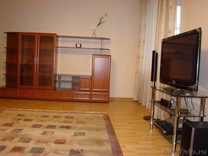 Сдается в аренду двухкомнатная квартира в центре Н.Новгорода - Изображение #1, Объявление #462979