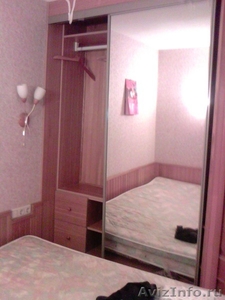 Продается однокомнатная квартира по адресу: Нижний Новгород, ул. Ванеева д.106 - Изображение #1, Объявление #467506