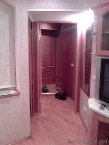 Продается однокомнатная квартира по адресу: Нижний Новгород, ул. Ванеева д.106 - Изображение #3, Объявление #467506