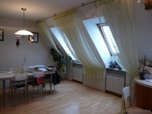 Сдам в аренду четырехкомнатную квартиру на ул.Ульянова - Изображение #2, Объявление #462988