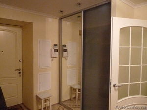 Сдам 3-х комнатные апартаменты с охраной - Изображение #5, Объявление #462953
