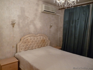 Сдам 2-х комнатные апартаменты на ул.Полтавской - Изображение #3, Объявление #462888