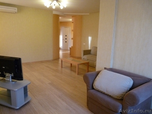 Сдам 2-ух комнатные апартаменты на ул.Ванеева в Нижнем Новгороде - Изображение #1, Объявление #462874