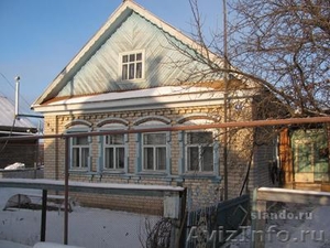 Продам дом город Чкаловск - Изображение #1, Объявление #509177
