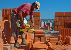 Выполняем все виды строительных работ - Изображение #1, Объявление #504107