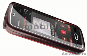 Nokia 5800 XpressMusic Венгрия - Изображение #1, Объявление #484235