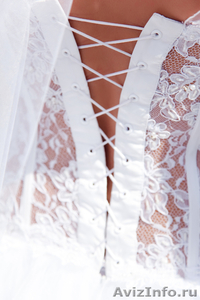 Свадебное платье Кристина от Бельфасо - Изображение #2, Объявление #513668