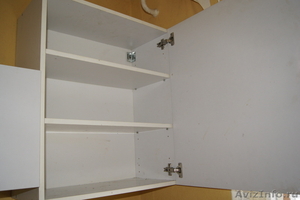 шкафы кухонные белые - Изображение #2, Объявление #531888