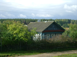 Продам дом и земельный участок в Выксунском районе - Изображение #5, Объявление #534863