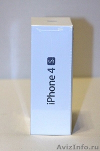 Apple Iphone 64GB 4S  / Samsung S2 Galaxy (i9100) - Изображение #1, Объявление #602003
