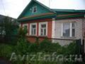 Продается дом в Советском районе дер. Кузнечиха - Изображение #1, Объявление #598116