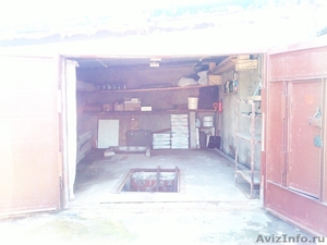 Продаю гараж в Нижегородском районе - Изображение #4, Объявление #595408