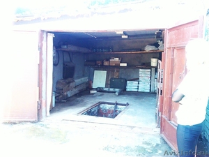 Продаю гараж в Нижегородском районе - Изображение #5, Объявление #595408
